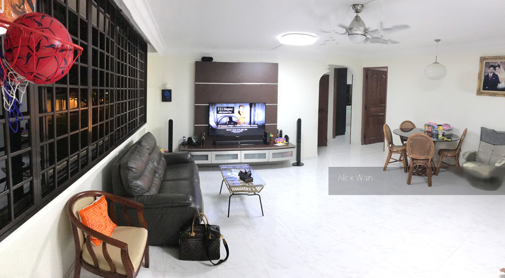 Serangoon Avenue 3 thumbnail photo